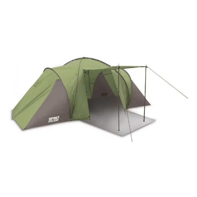 Carpa Camping Para 2 Personas Impermeable medida 2 metros x 1.50