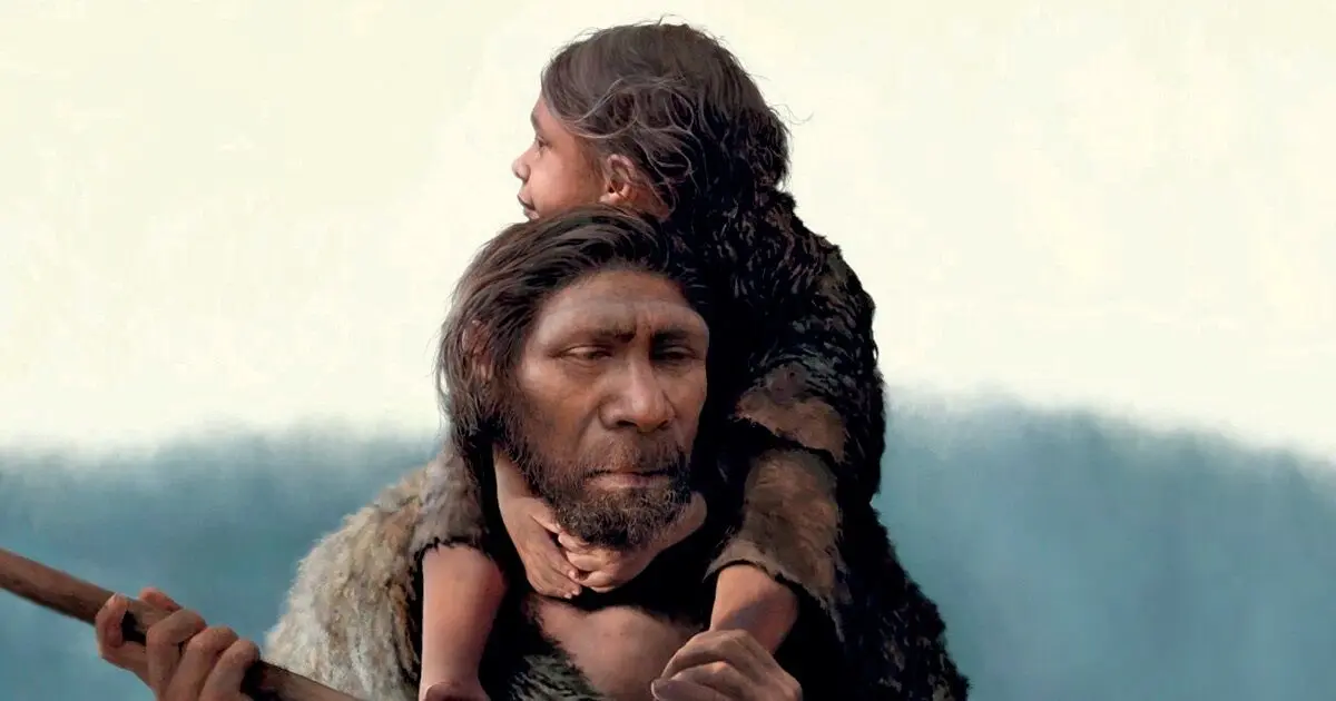 como cazaban los neandertales - Cómo se alimentaban los neandertales