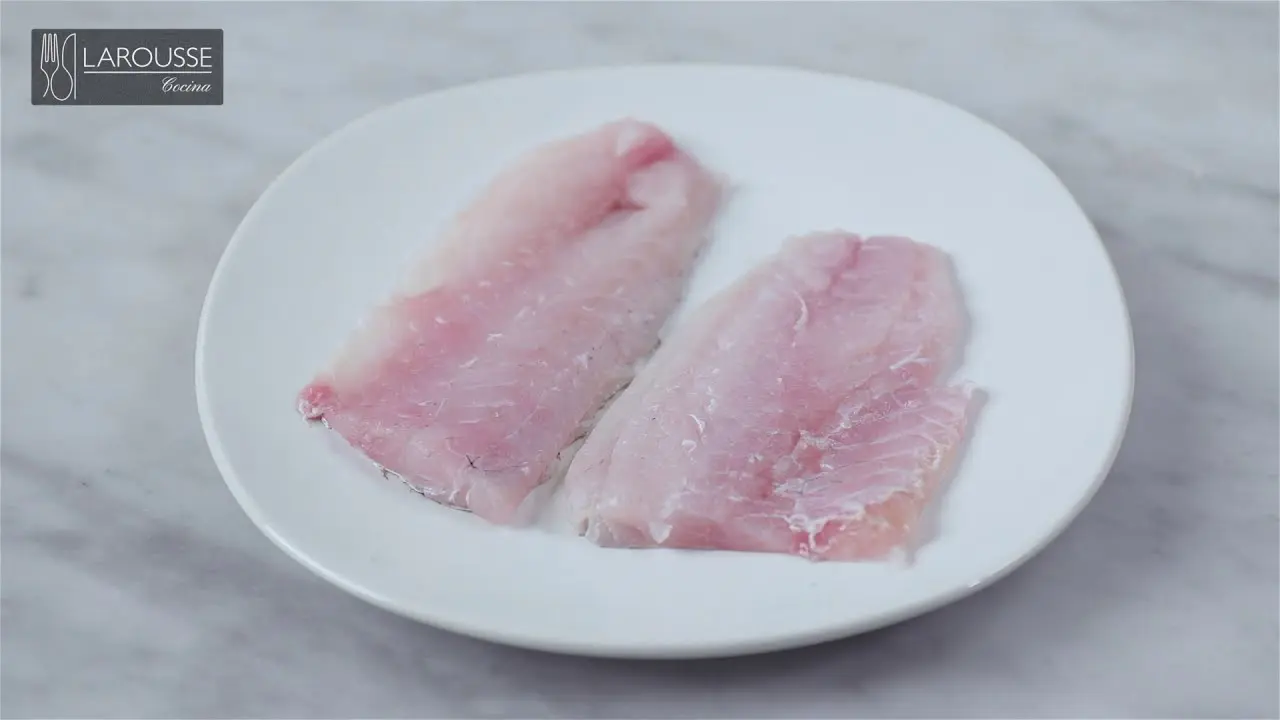 como se lava el filete de pescado - Cómo se cocina el pescado recién pescado