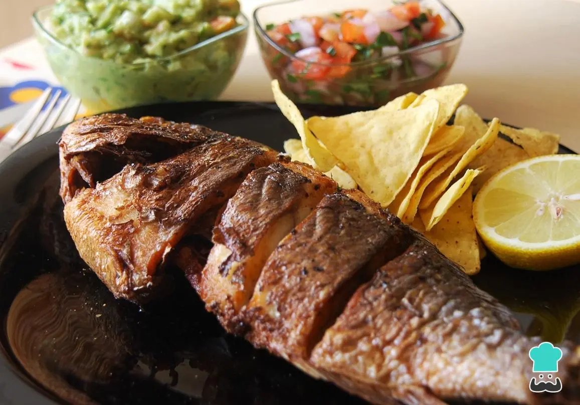 pescado dorado como prepararlo - Cómo se le llama al pescado dorado