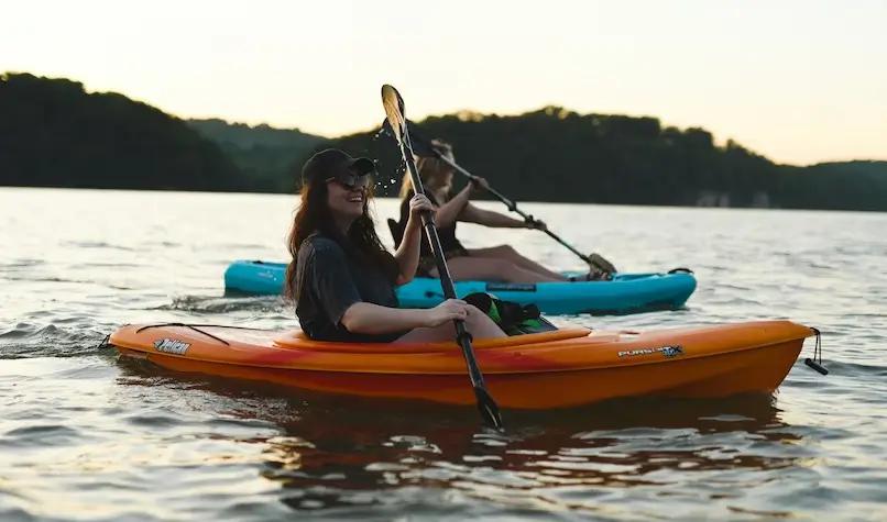 el mejor kayak de pesca - Cuál es el mejor kayak de travesia