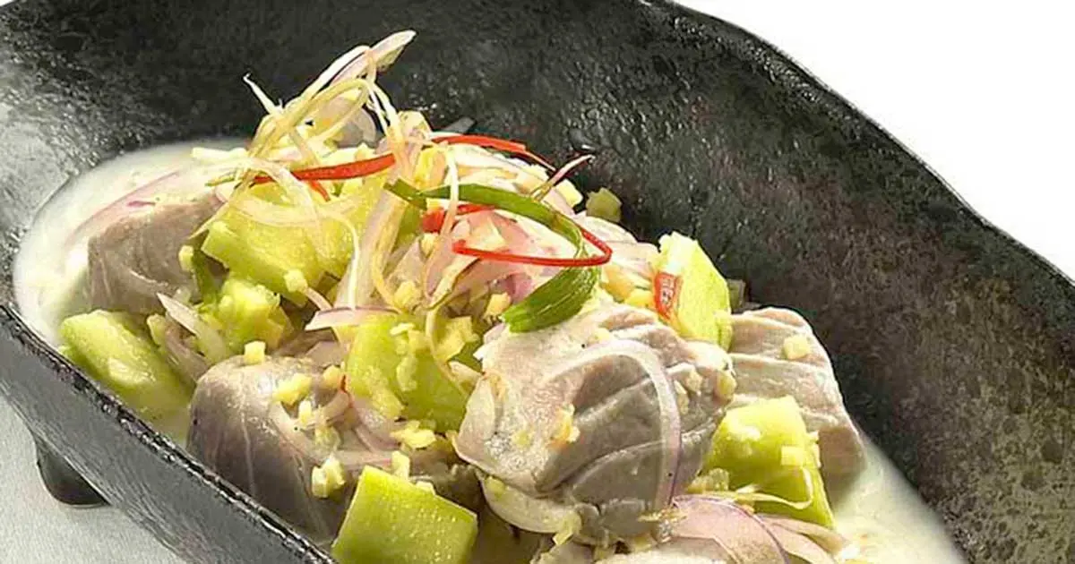 receta de ceviche de pescado - Cuál es el mejor pescado para el ceviche peruano