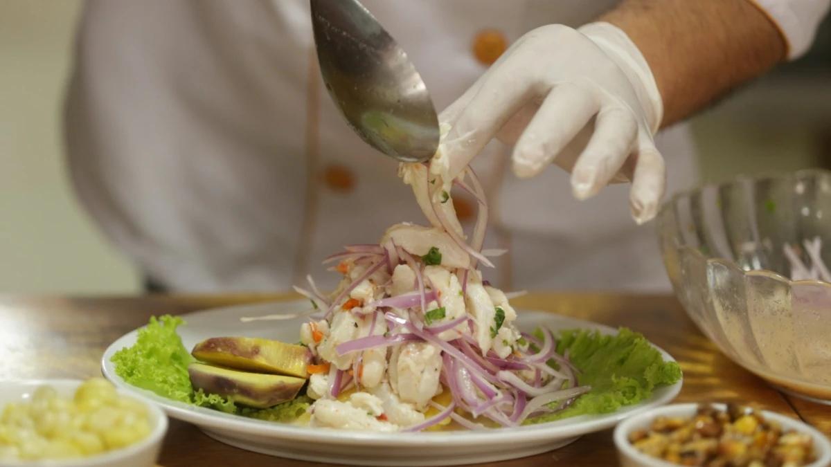 historia del ceviche de pescado - Cuál es el país del ceviche