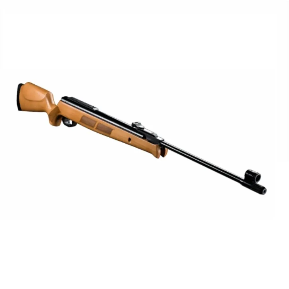 caza con fox nitro piston - Cuál es el rifle más potente de nitro pistón