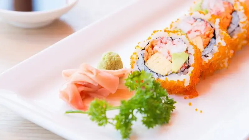 comida japonesa sin pescado - Cuál es la comida favorita de los otakus