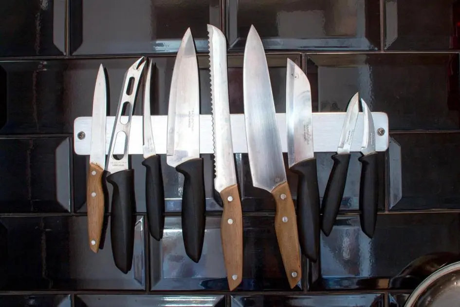 marcas de cuchillos de caza - Cuáles son las mejores marcas de cuchillos de cocina