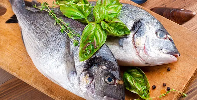 recetas con pescado - Cuáles son los nombres de los pescados