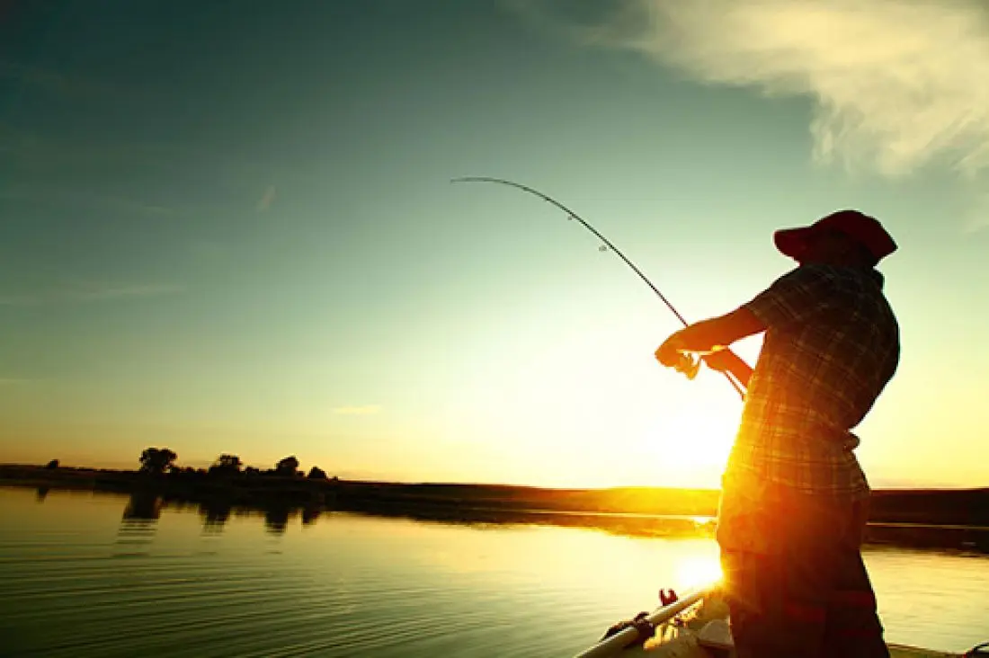la pesca y la caza en argentina - Cuándo comienza la caza y la pesca