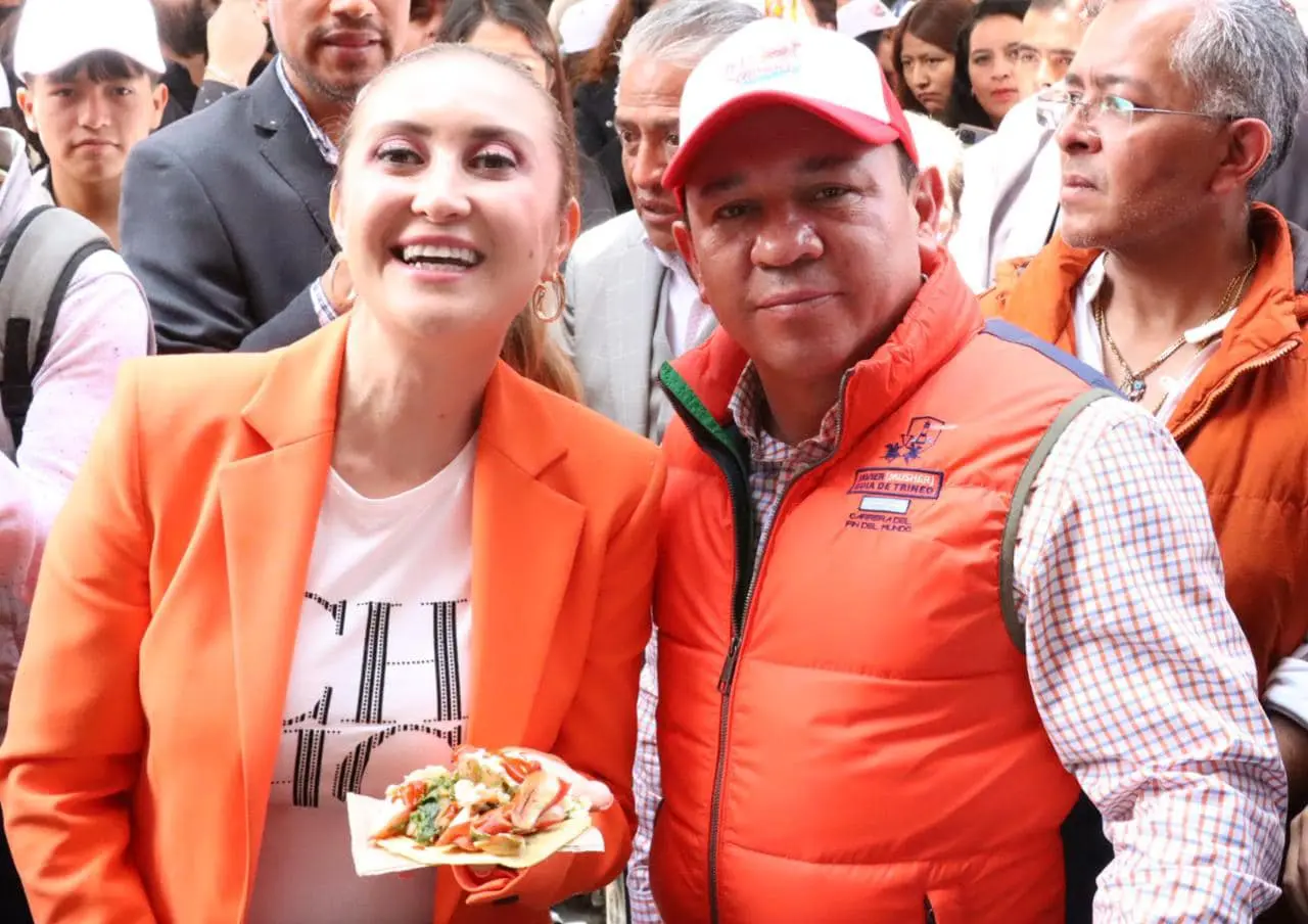 la feria del pescado - Cuándo es la Feria del Marisco en Zinacantepec