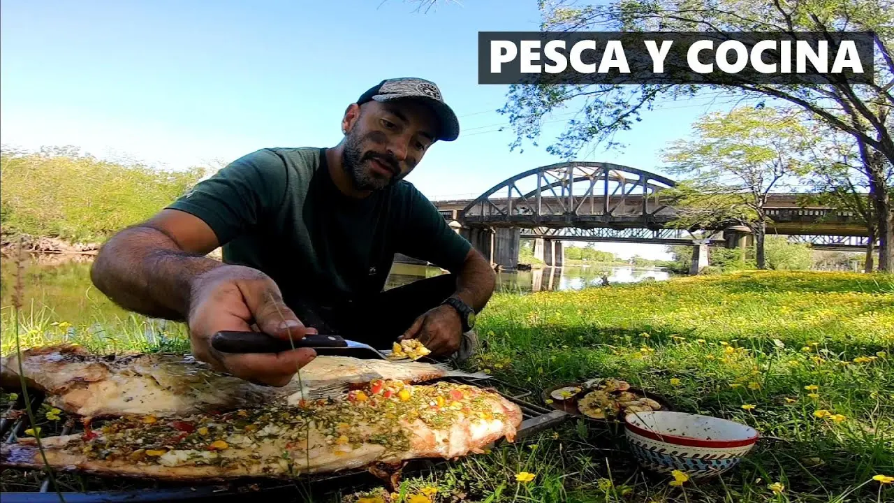 pesca y cocina argentina - Cuándo es temporada de pesca argentina