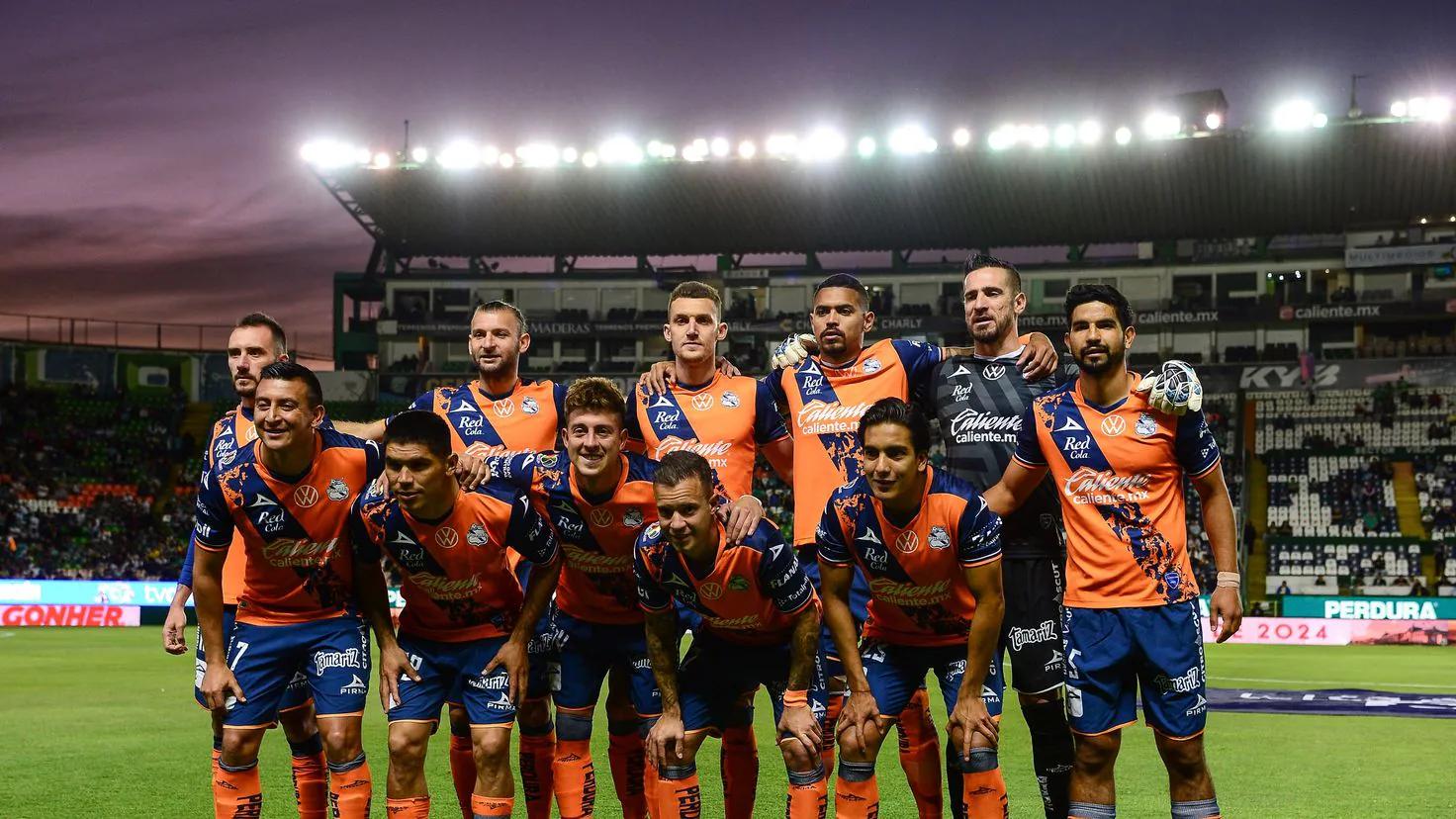 puebla vs santos laguna sub 20 - Cuándo juega el Puebla contra el Santos