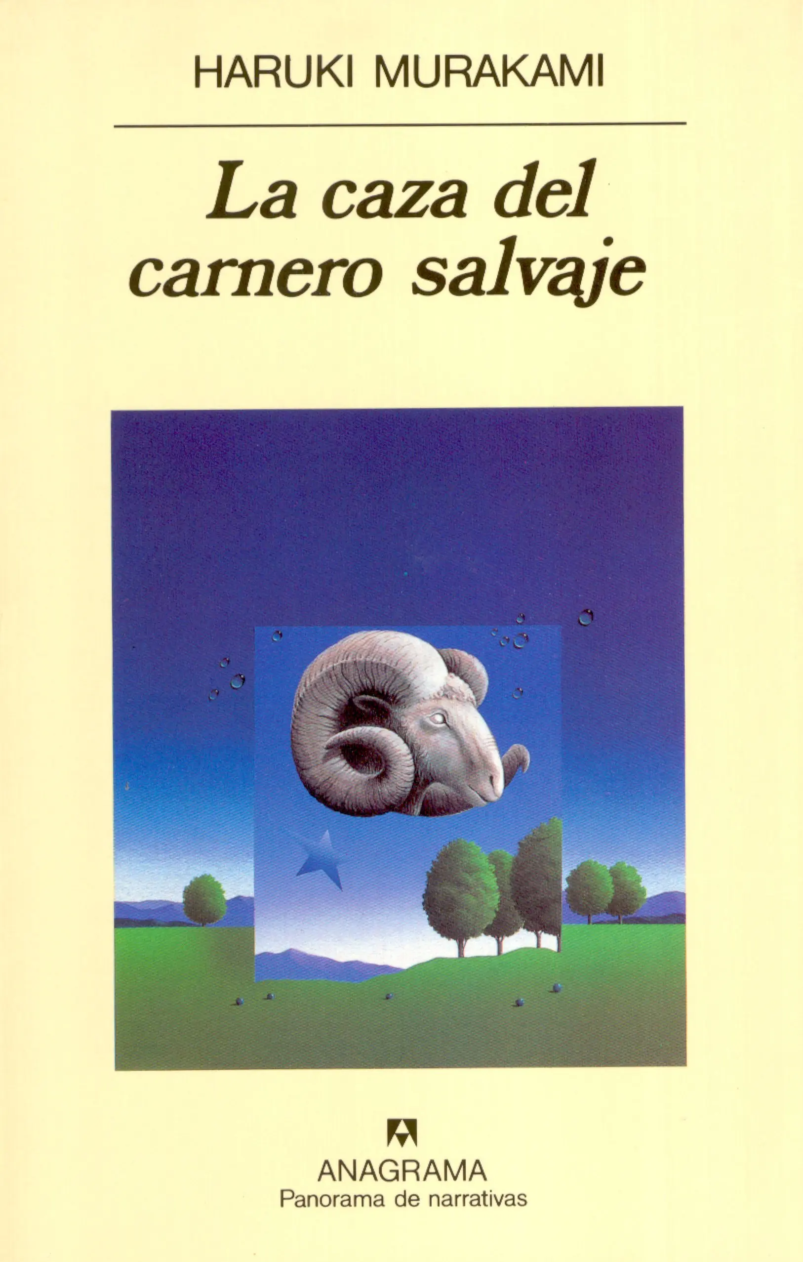 la caza del carnero salvaje - Cuántas páginas tiene el libro 1q84