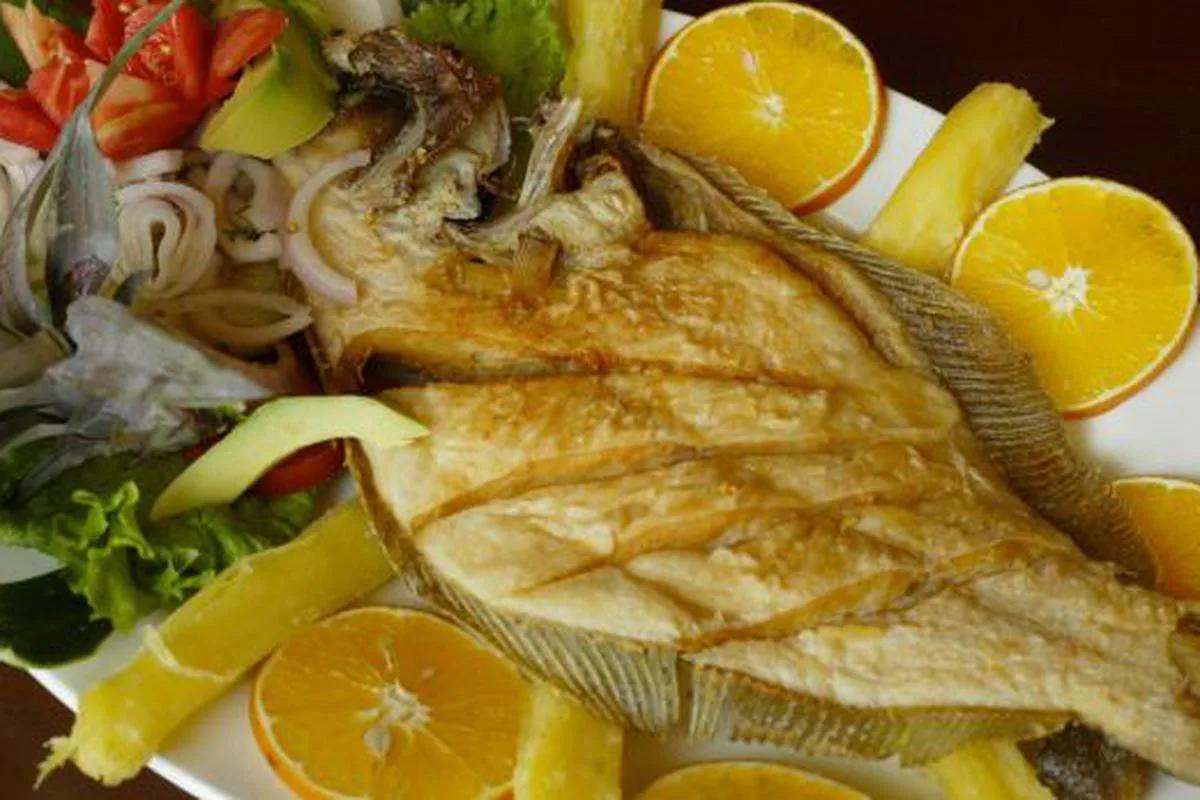 un diabetico puede comer pescado frito - Cuántas veces puede comer pescado un diabetico
