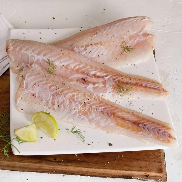 Recetas de pescado abadejo: saludables y deliciosas