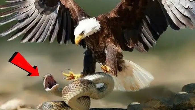 arpia cazando - Cuánto puede levantar el águila arpía