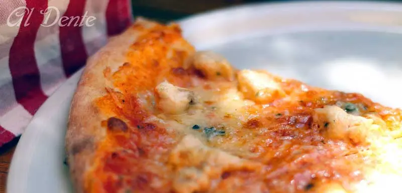 pizza de pescado al horno - Cuánto tiempo se debe precalentar el horno de gas para hacer pizza