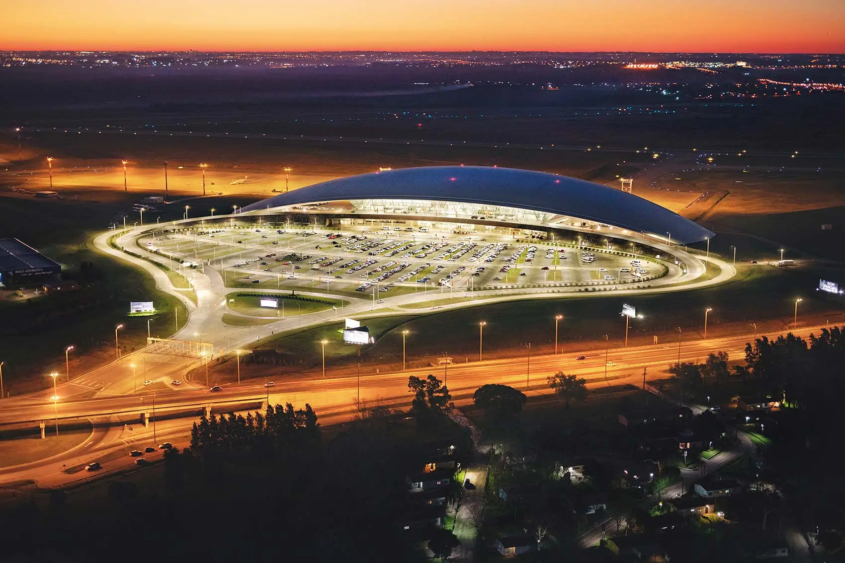 aeropuerto laguna del sauce a punta del este - Cuántos aeropuertos hay en Uruguay