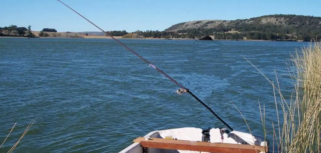 donde pescar en bs as - Dónde se puede ir a pescar en la region metropolitana