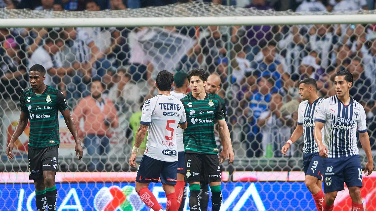santos laguna vs monterrey femenil - Dónde ver el partido de Santos vs Monterrey