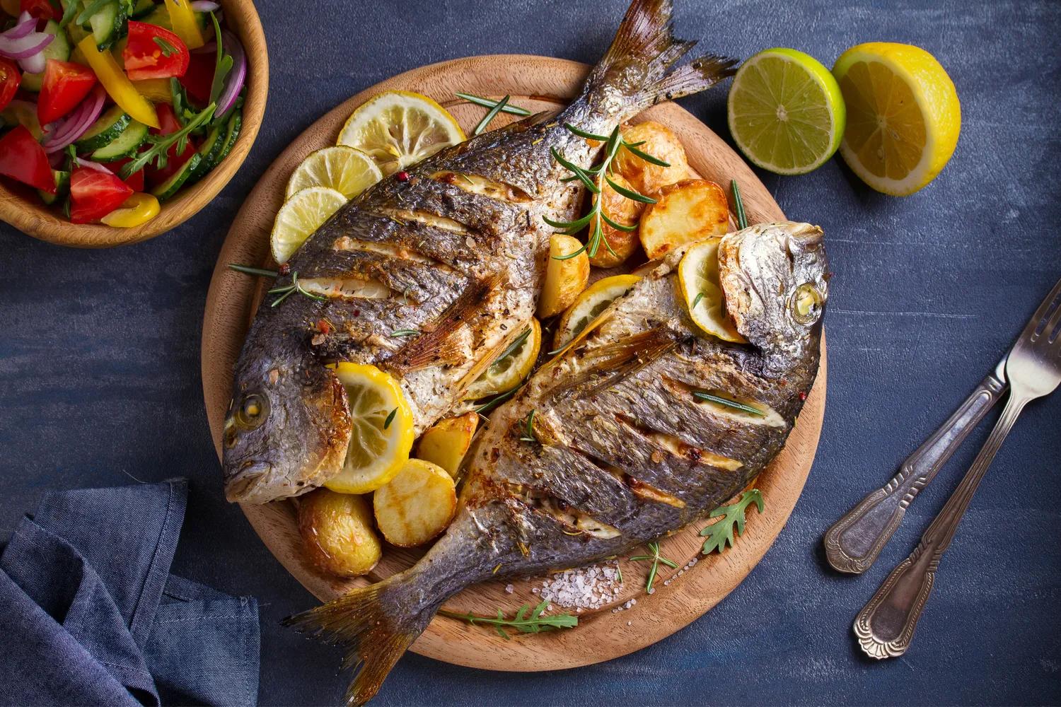 que pescado no puedo comer en el embarazo - Qué alimentos están prohibidos durante el embarazo