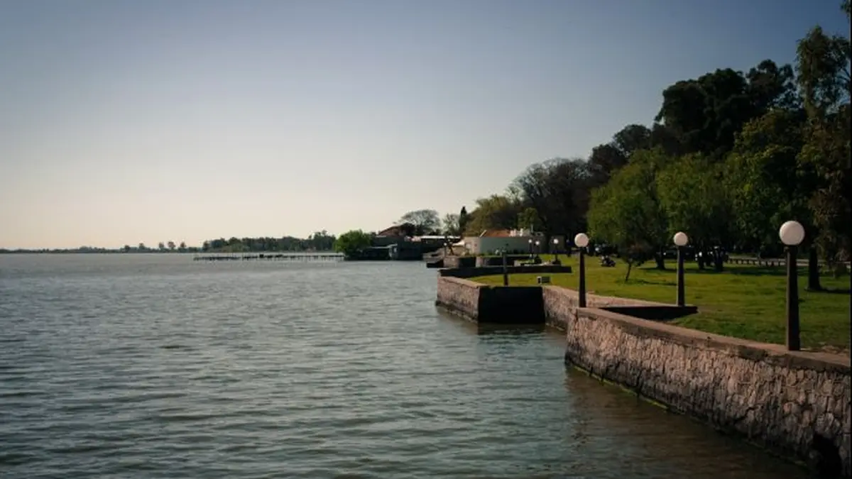 como llegar de la estacion de chascomus a la laguna - Qué colectivo tomar para ir a Chascomús