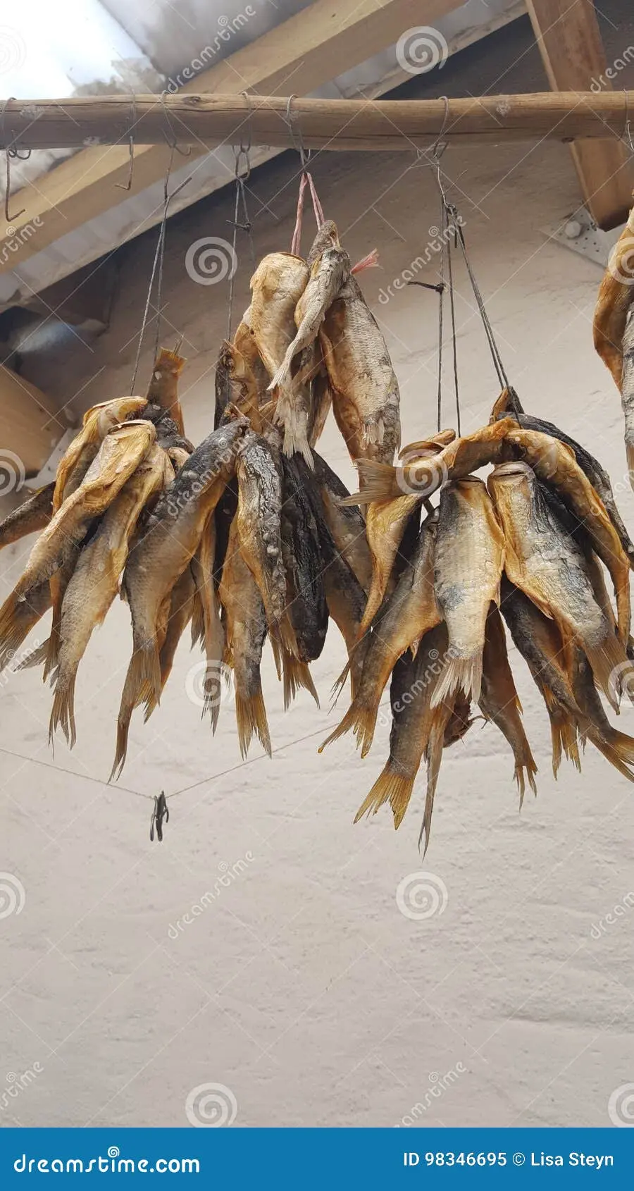 cecina pescado - Qué es la cecina en Argentina