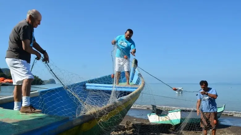 pesca de costa rica - Qué es la pesca artesanal en Costa Rica