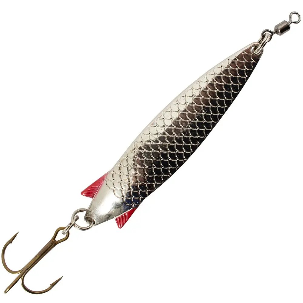 Señuelos toby: herramienta esencial para pesca y caza
