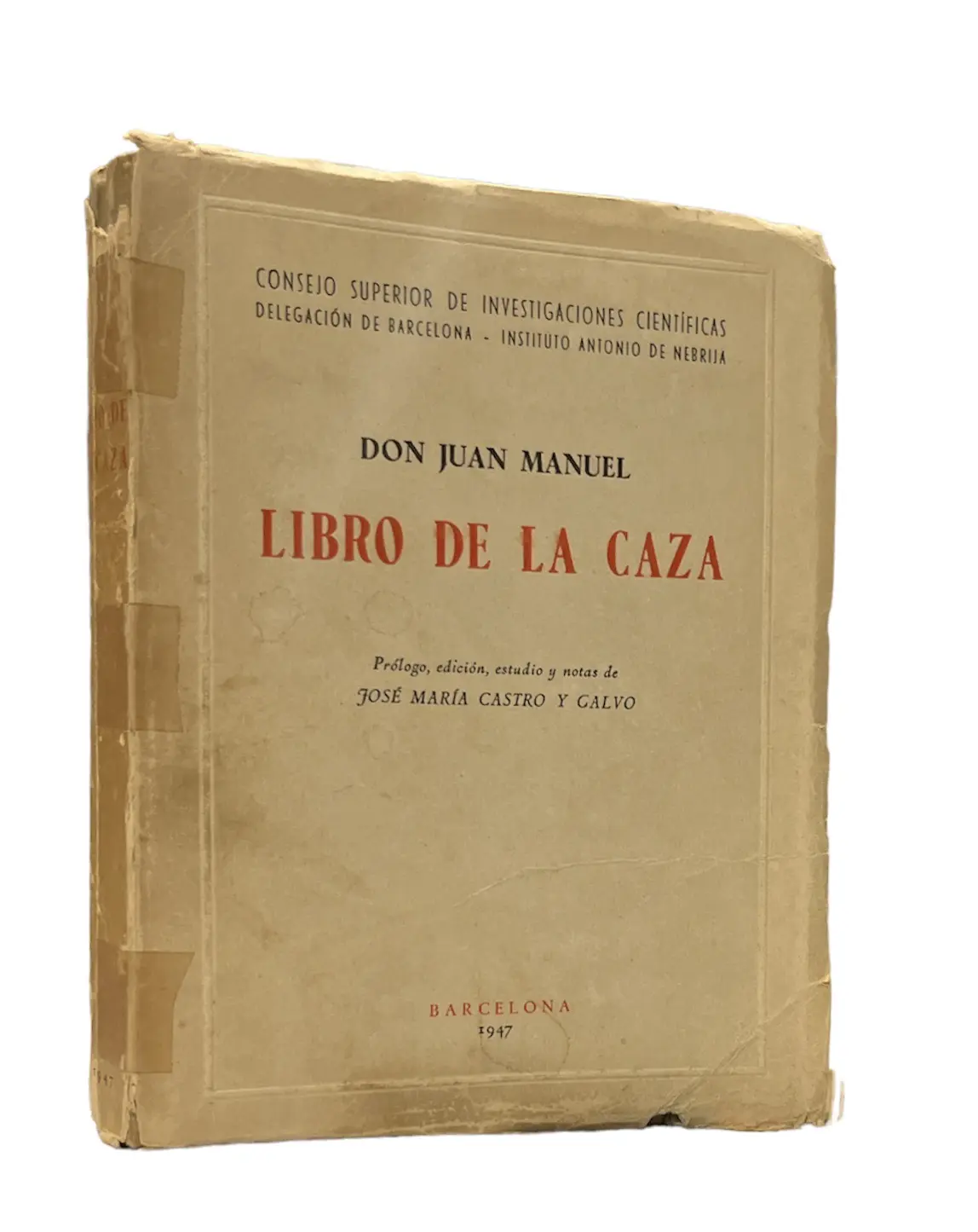 libro de la caza don juan manuel - Qué finalidad tienen los cuentos de don Juan Manuel
