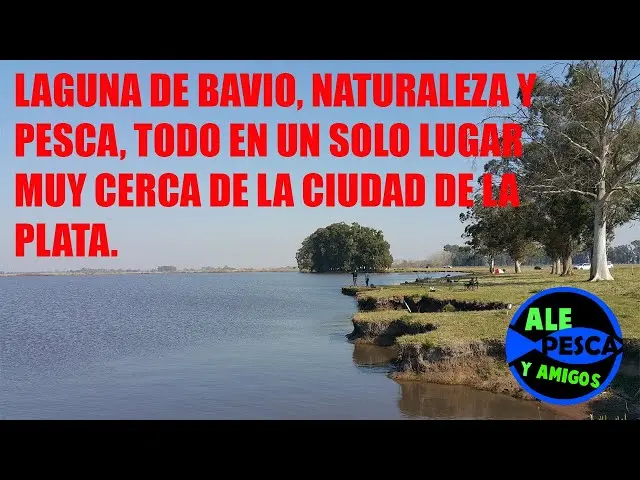 la laguna de bavio - Qué hay para hacer en Bavio