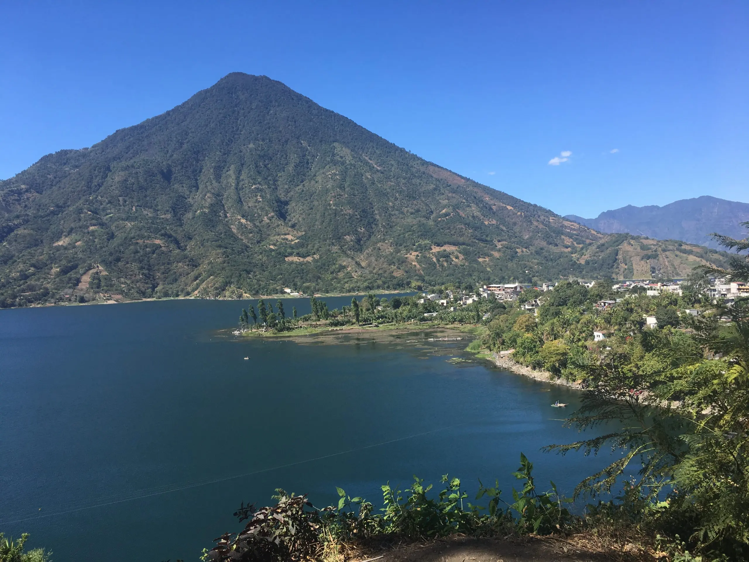 guatemala san juan la laguna - Qué idioma se habla en San Juan Atitlán