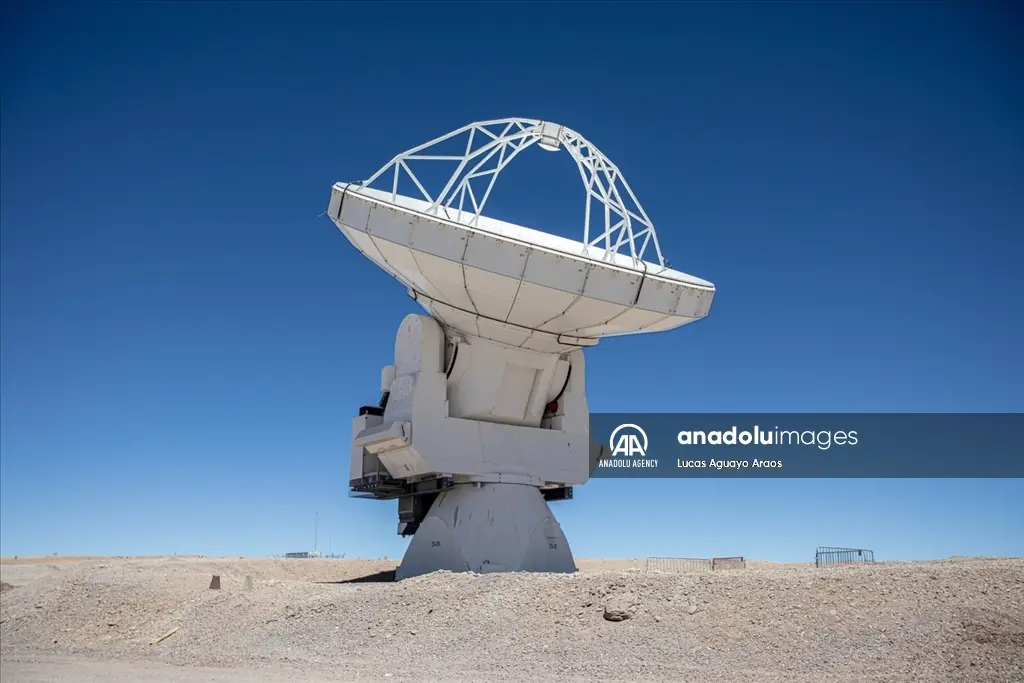 telescopio para caza - Qué país tiene el telescopio más grande del mundo