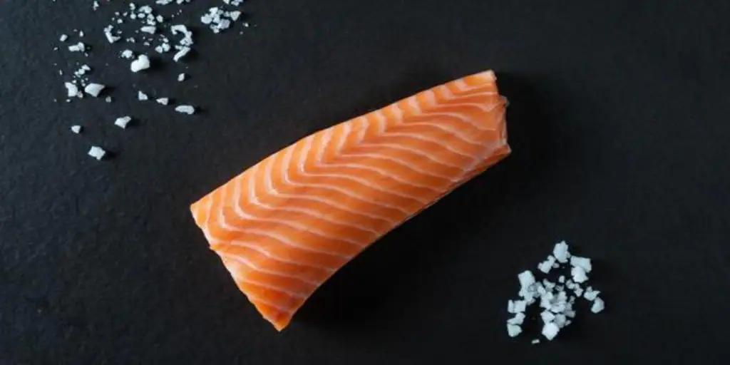 pescado salmon blanco - Qué propiedades tiene el salmon blanco