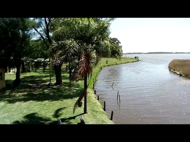 camping laguna de bragado - Que se está pescando en la laguna de Bragado