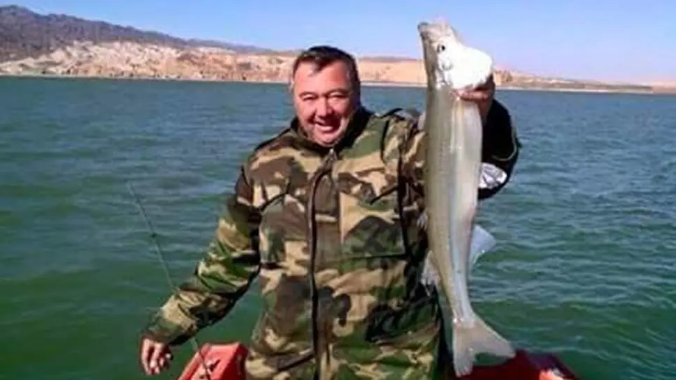 pesca en cuesta del viento - Que se pesca en Cuesta del viento