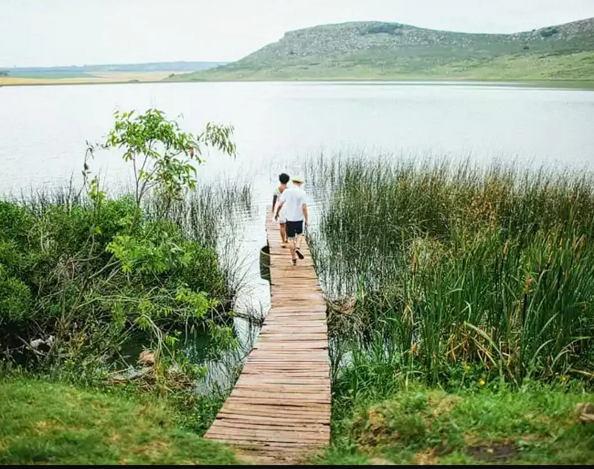 laguna de los padres mar del plata - Que se pesca en Laguna de los Padres