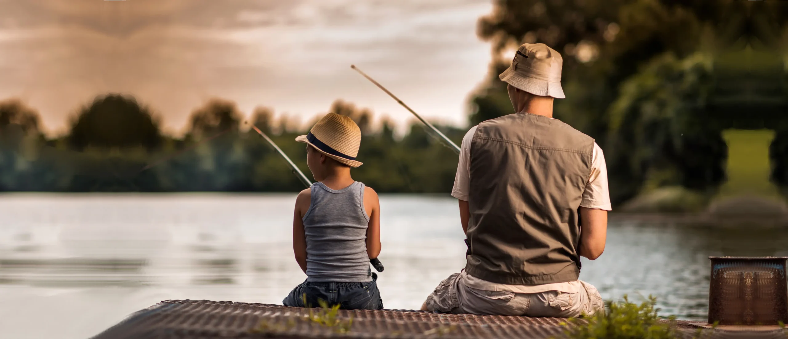pesca de verano - Que se pesca en verano en el río Paraná