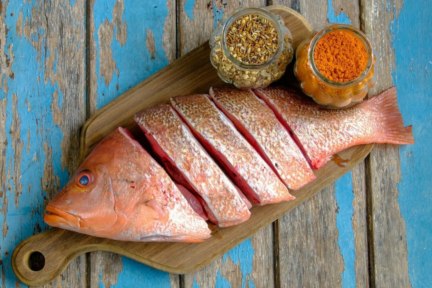 pescado huachinango precio - Qué tan bueno es el pescado huachinango