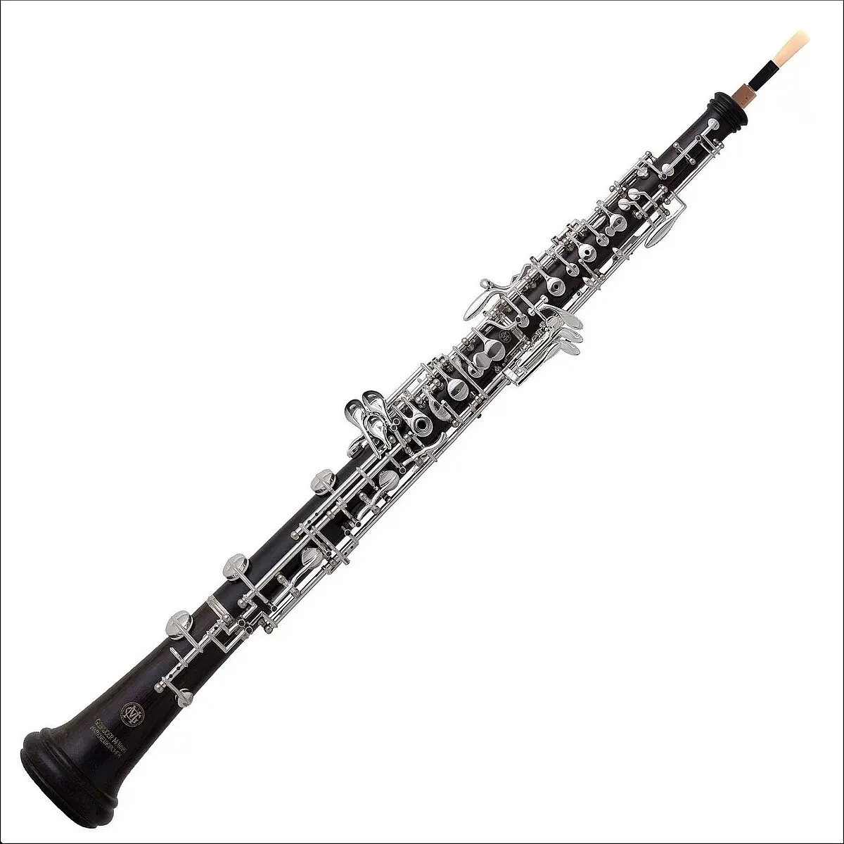 Oboe de caza: el instrumento esencial para la caza
