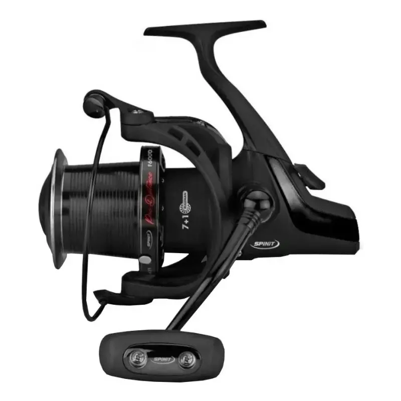 Reel Frontal Spinit Pro Distance F6000