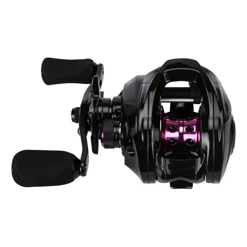 Okuma Halogen Baitcast Reel HG-101H-A