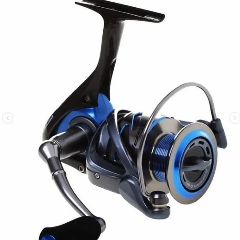 Reel Okuma Inspira