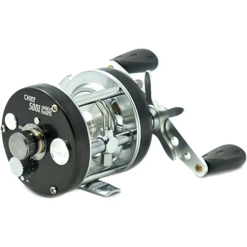 Pesca Colonia - Reel Daiwa rotativo Millionare-s Rulemanes 2+1 Relación  5.1:2 $ 7636 Envíos a todo el país 🇺🇾🤜🏻🤛🏻🎣