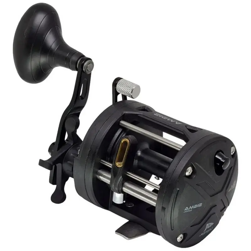 Offshore Angler Gold Cup Levelwind Reel - GCP-30