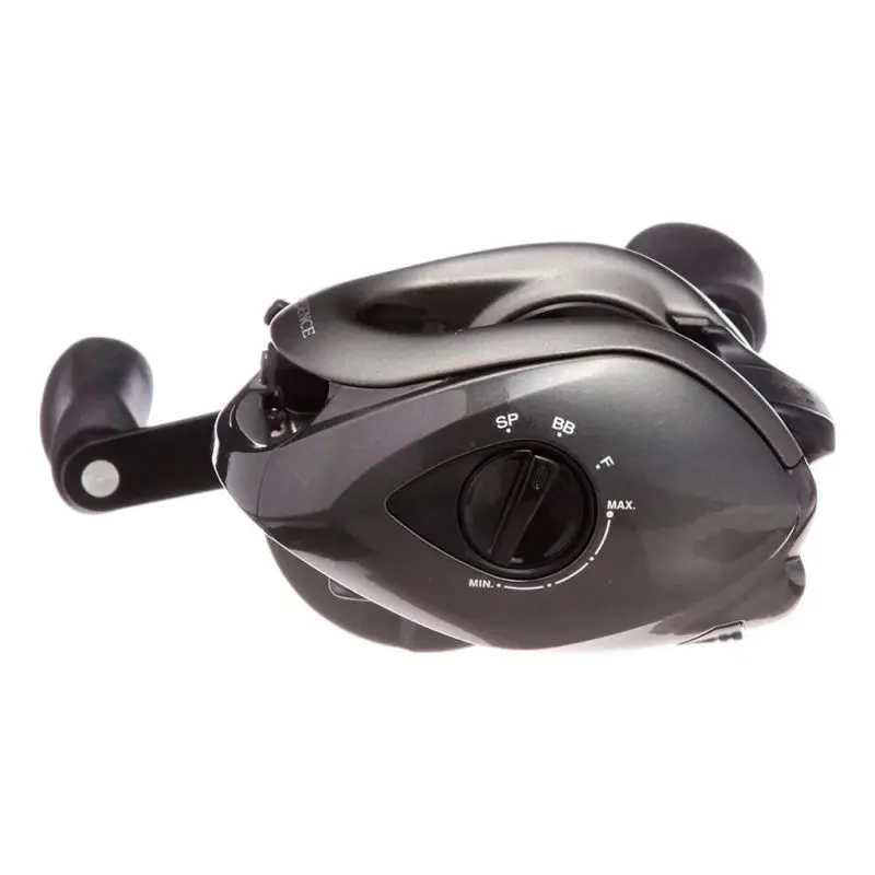 Reel Rotativo Shimano Exsence Dc Derecho