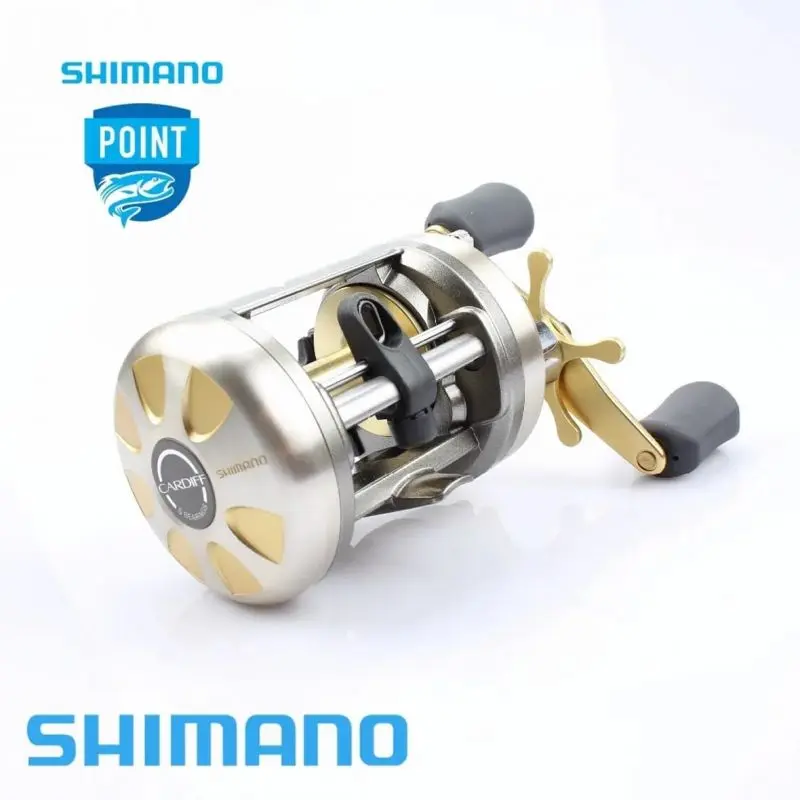 Shimano CDF300A Cardiff Reel