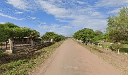 Camping quinta anderga Villa ngela Chaco Dia De Pesca