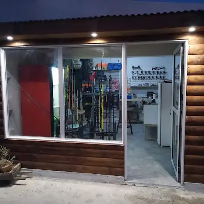 Tienda De Pesca Fs Pesca Artículos De Pesca Y Camping - General Rodríguez [  Aires]