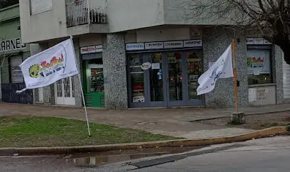 Tienda De Pesca Rodbal Ventas Por Mayor Y Por Menor - La Plata